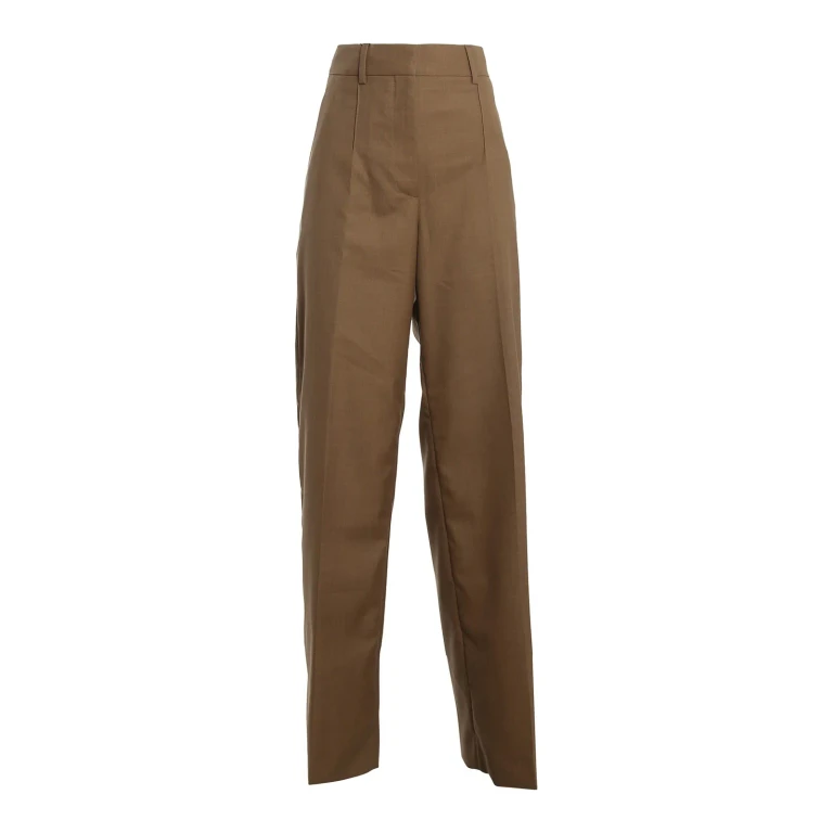 Burberry Pantalon Couturier - Stonewood