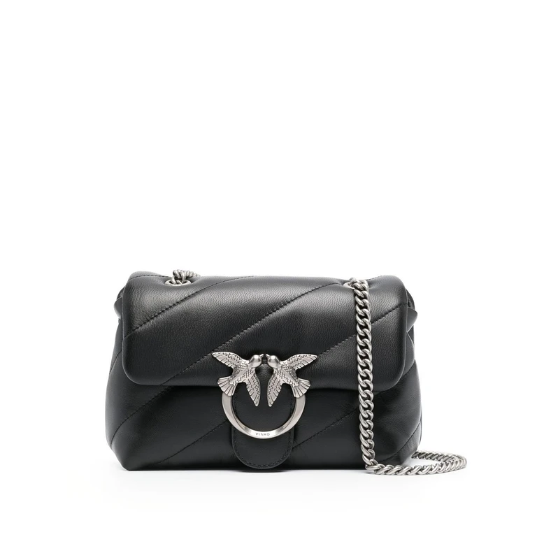 Pinko Sac Porté Épaule - Love Puff Mini