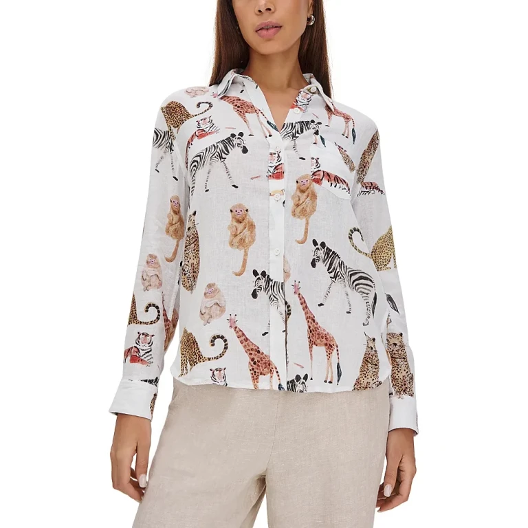 Rails Charli Shirt