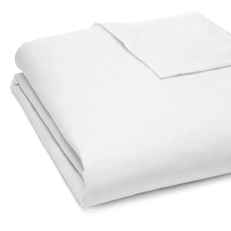 Frette Grace Duvet Cover, Full/Queen