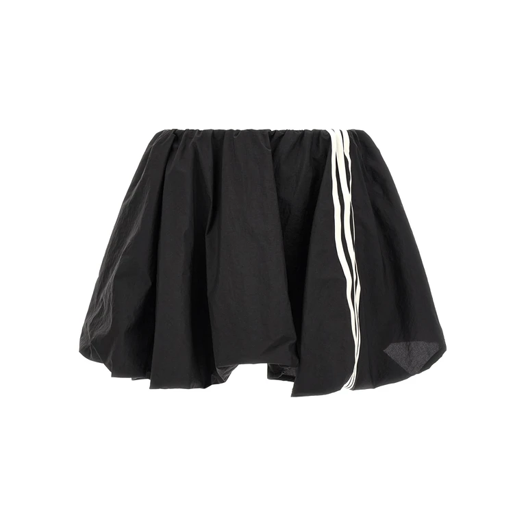 Three-stripe Skort