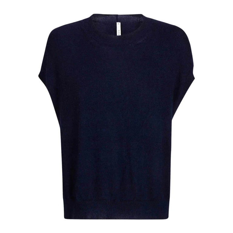 Boboutic Top - Bleu