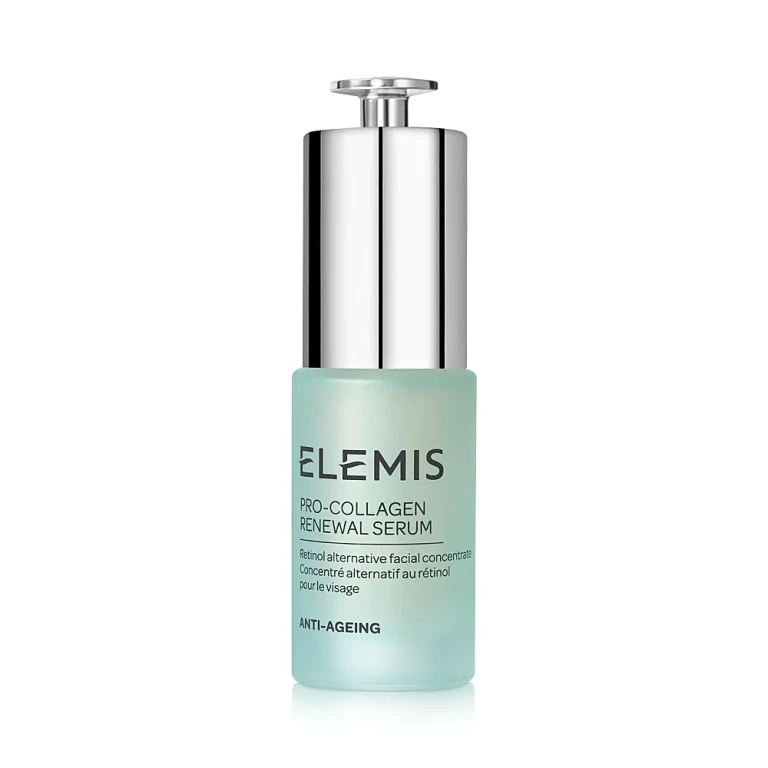 Elemis Pro-Collagen Renewal Serum 0.5 oz.