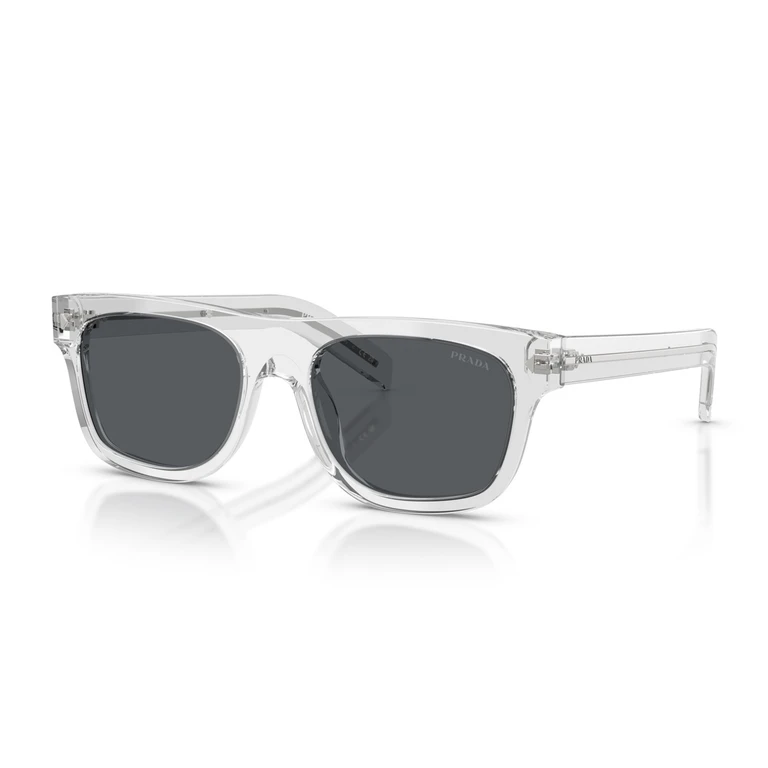 Blue Square Mens Sunglasses PR B12S 12R07T 55
