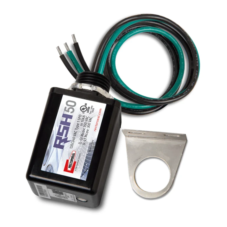 Rectorseal Surge Protector RSH-50