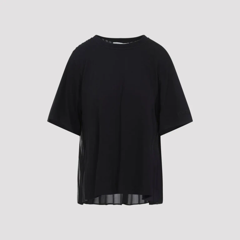 SPORTMAX - Sportmax Spiga T-shirt
