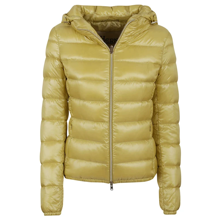 Giacca imbottita Bottega Veneta