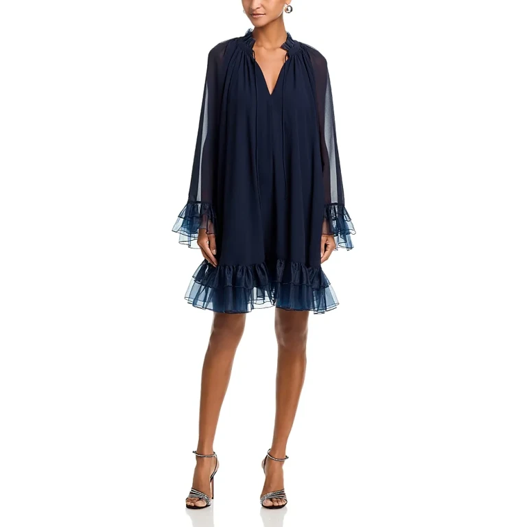Cinq a Sept Clairette Dress