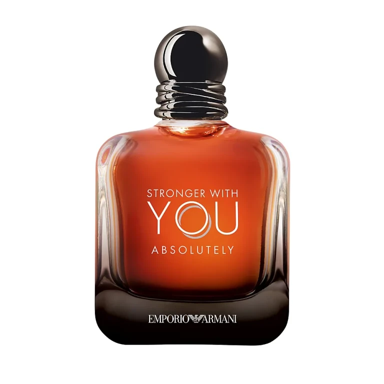 Armani Emporio Armani Stronger With You Absolutely 3.4 oz.