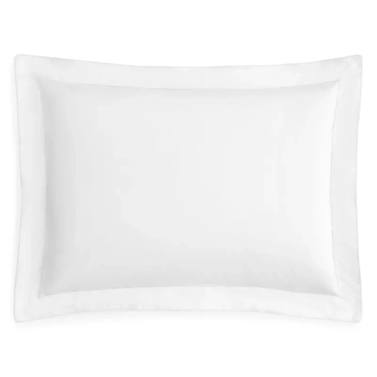 Yves Delorme Flandre Standard Sham