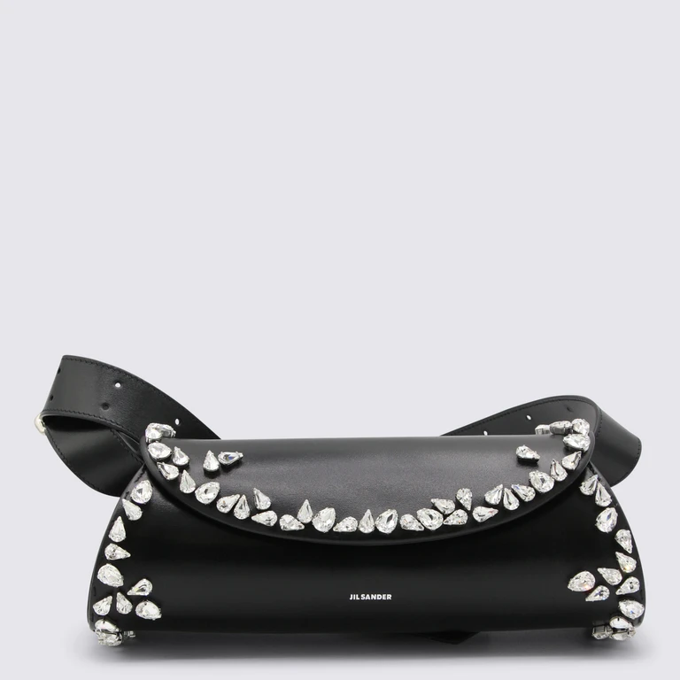 Jil Sander Bags Black _pbv - Women