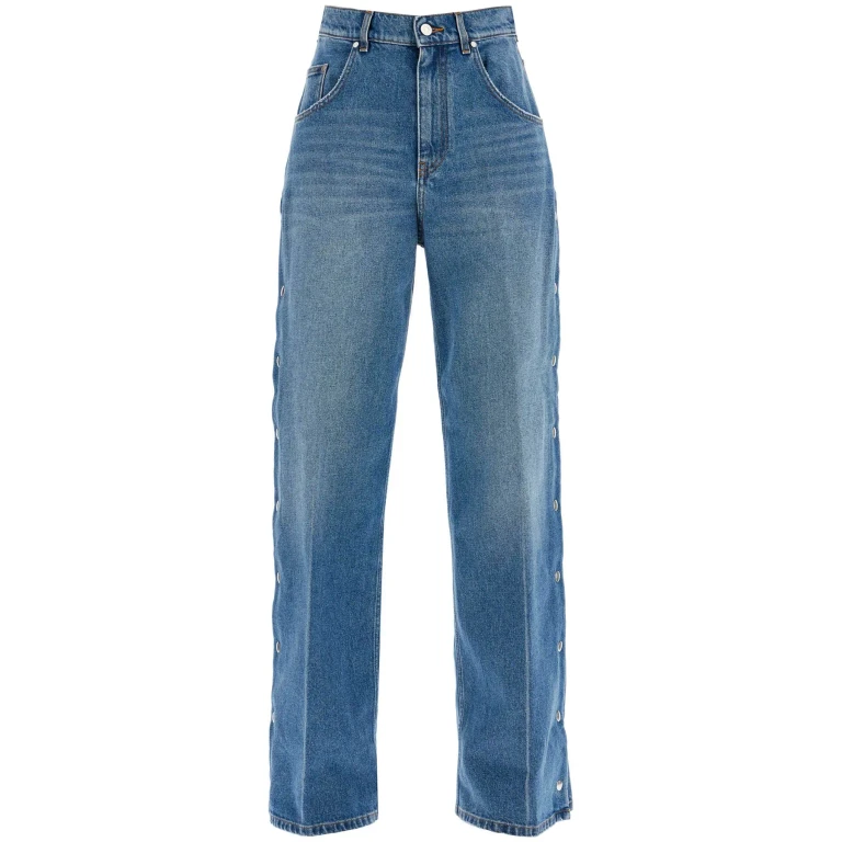 Jeans Woman color Blue (6D03373SQH004233)