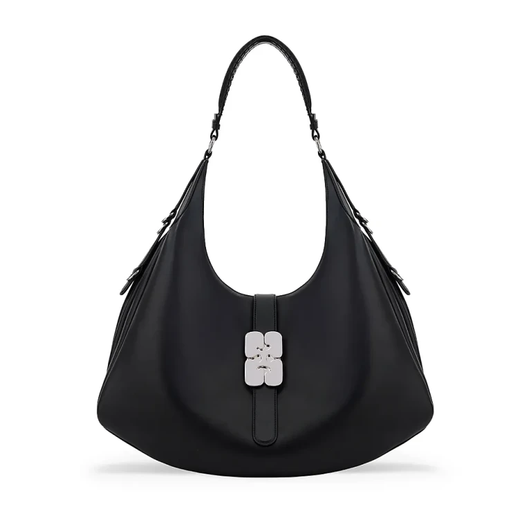 Ganni Large Kat Bag
