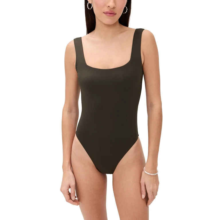 Vitamin A Mika One Piece Deep Earth L