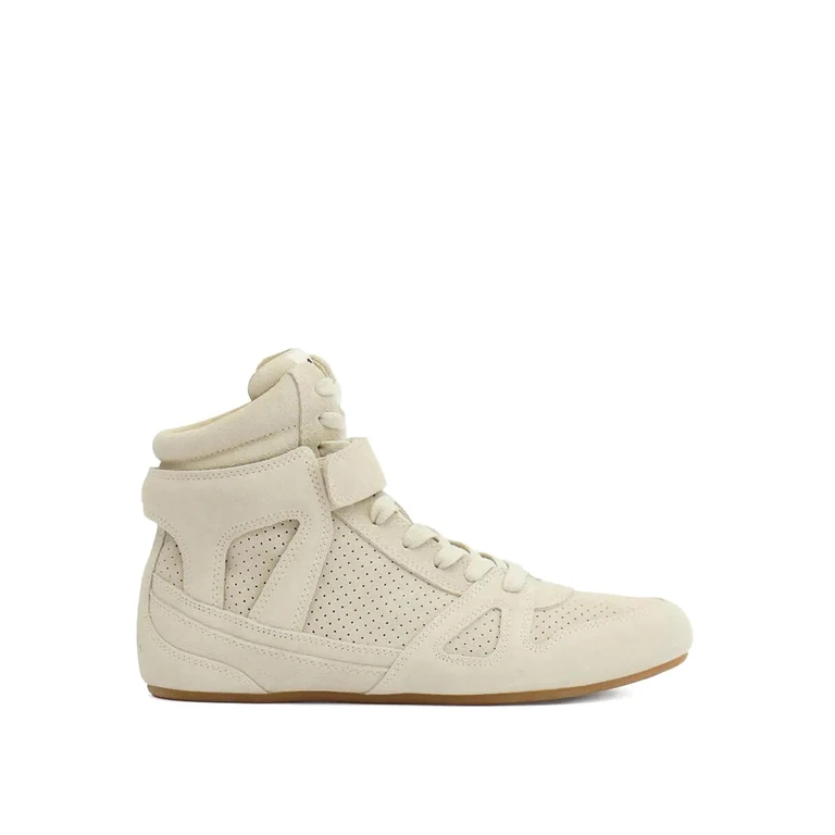 Isabel Marant Baskets - Blanc