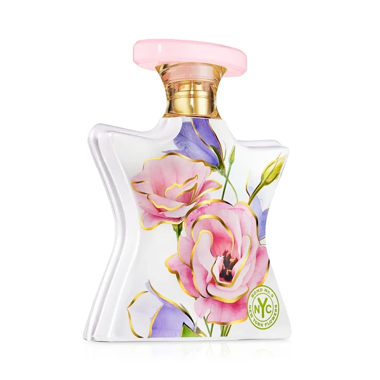 Bond No. 9 New York New York Flowers 3.3 oz.