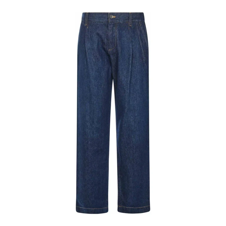 Dolce & Gabbana Pantalons Décontractés