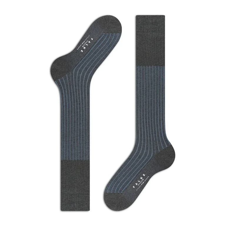 Falke Shadow Knee High Socks