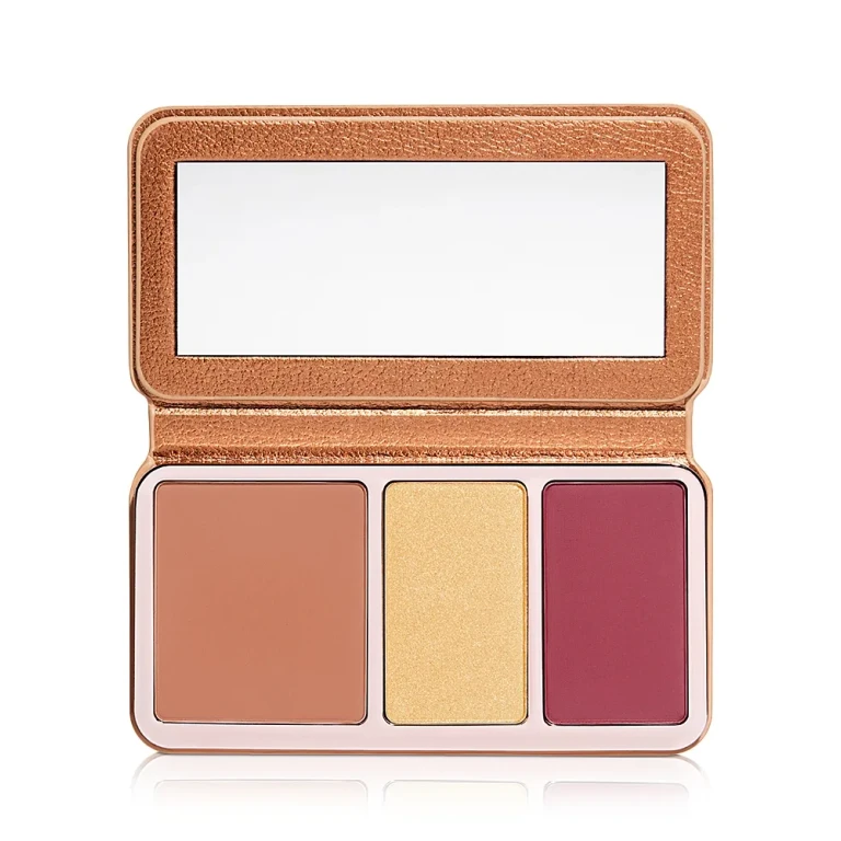 Anastasia Beverly Hills Face Palette - Tropical Getaway