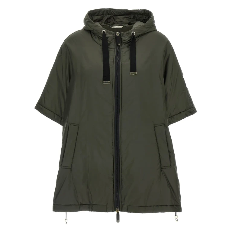 'S Max Mara greenci Cape