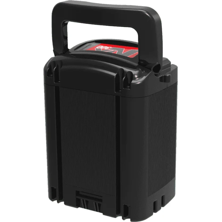 NaceCare NX300 Lithium-Ion Battery