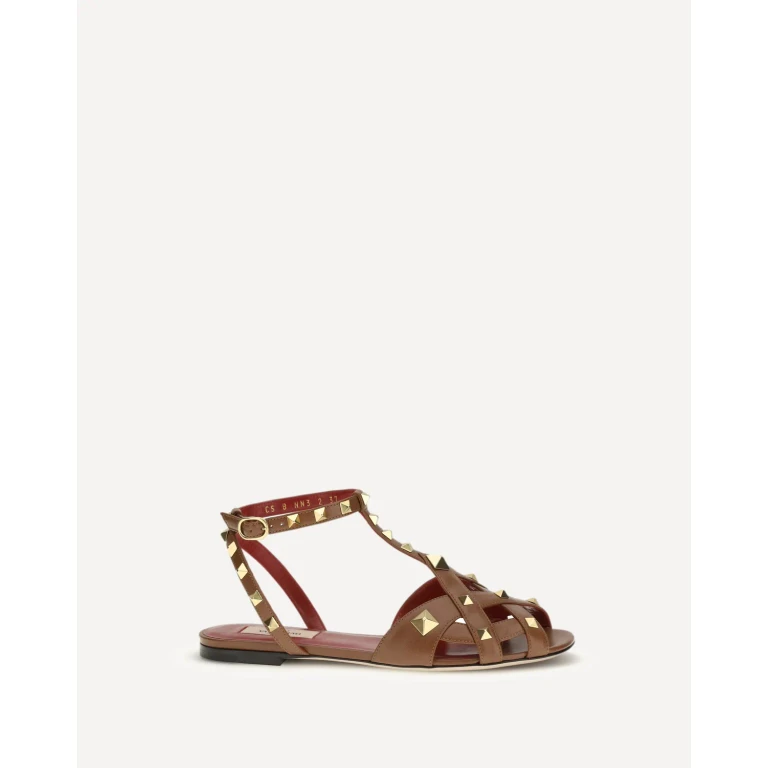Sandales à clous Valentino Garavani pour femme taille 38