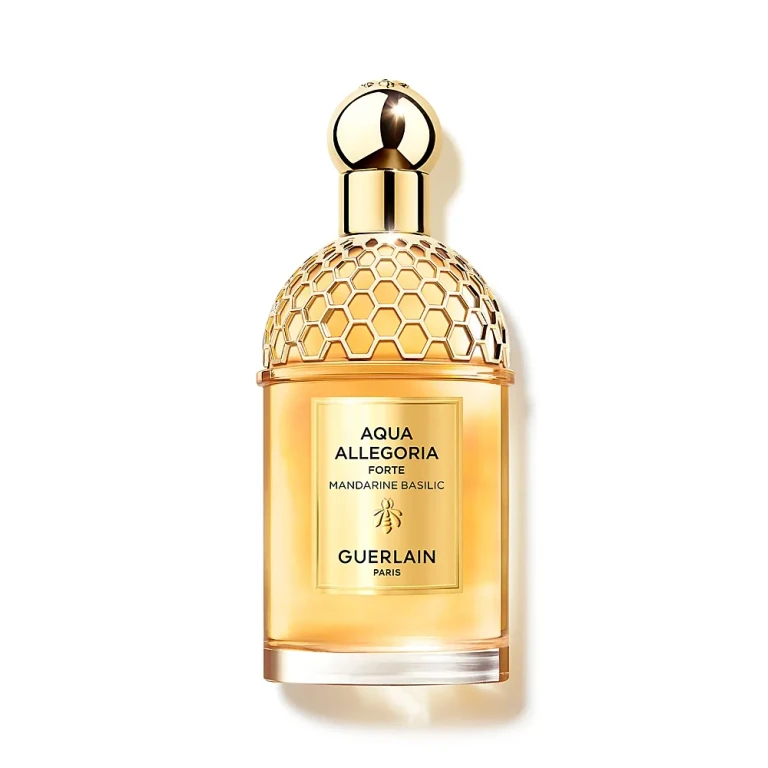 Guerlain Aqua Allegoria Mandarine Basilic Forte Eau de Parfum 4.2 oz.