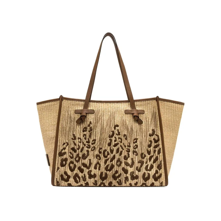 Gianni Chiarini Sac Porté Épaule - Marron