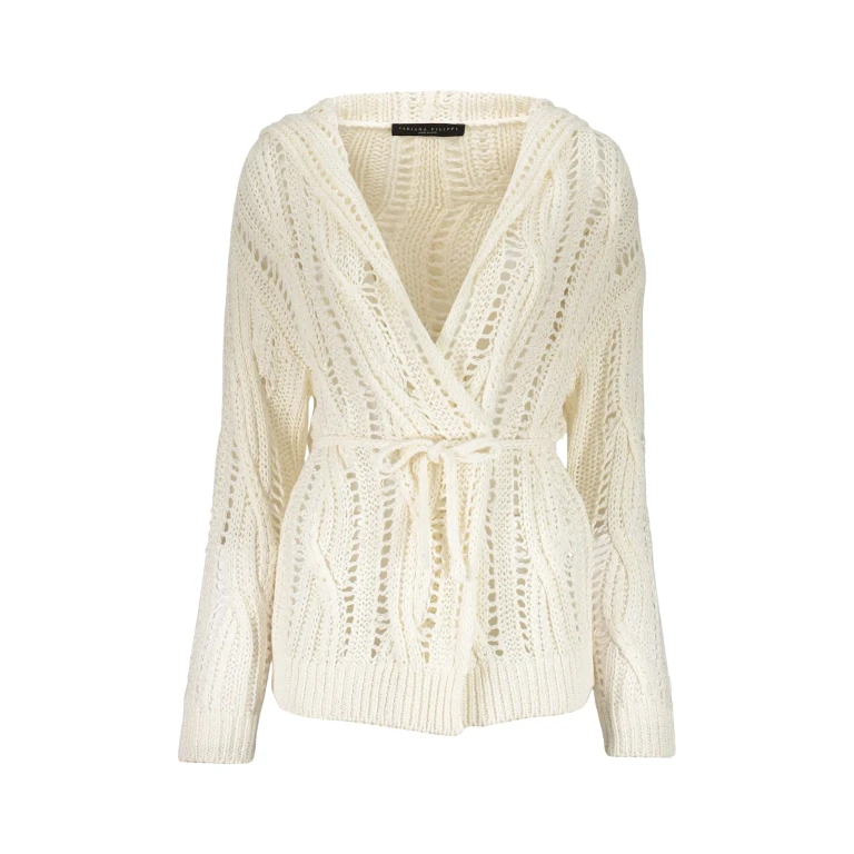 Fabiana Filippi Item With Open Stitch Knitting