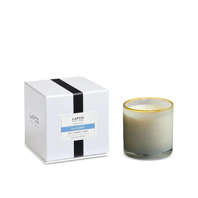 Lafco Sea & Dune Classic Candle, 6.5 oz.