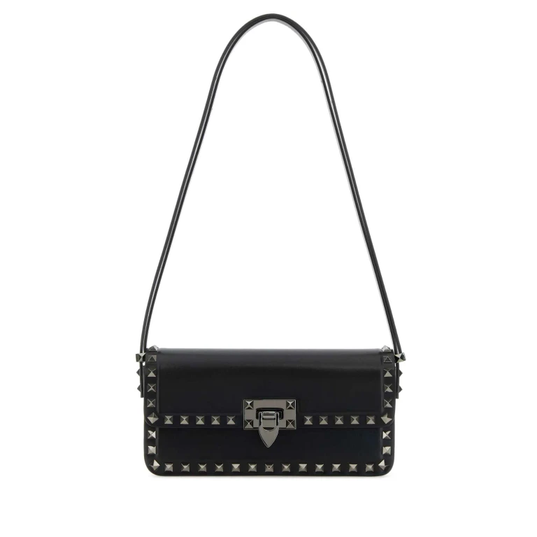 Mini Bag Woman color Black (7W2B0S17VSF0NO)