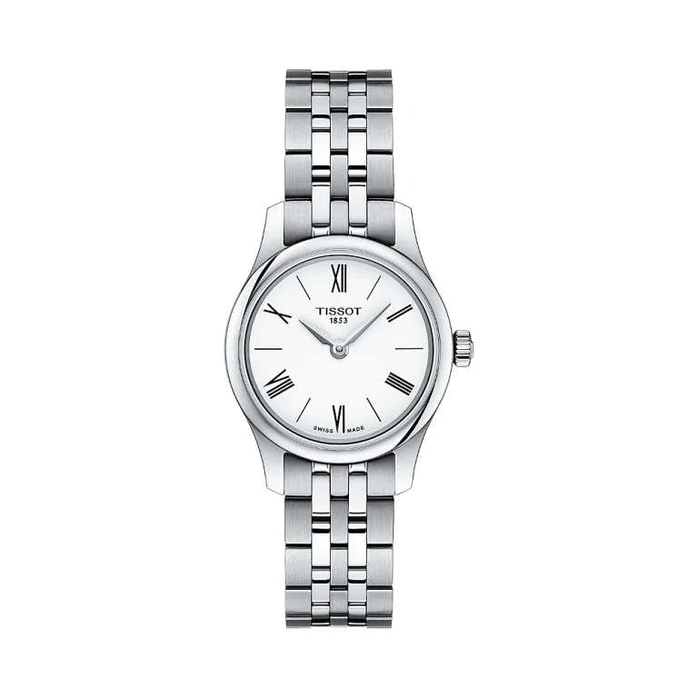 Tissot Tradition 5.5 Lady Watch, 25mm