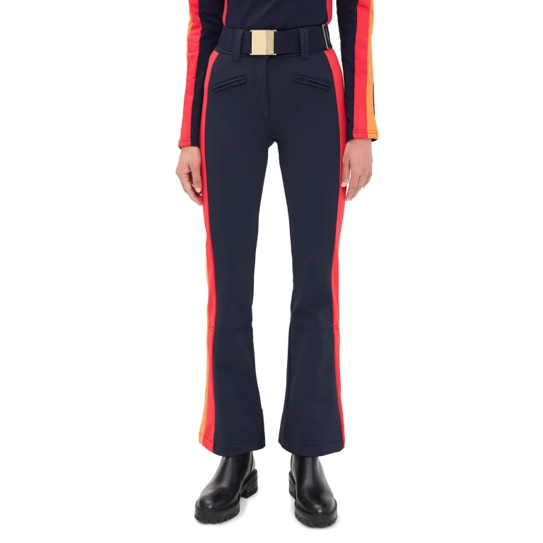 Goldbergh Roccia Ski Pants French Blue 44