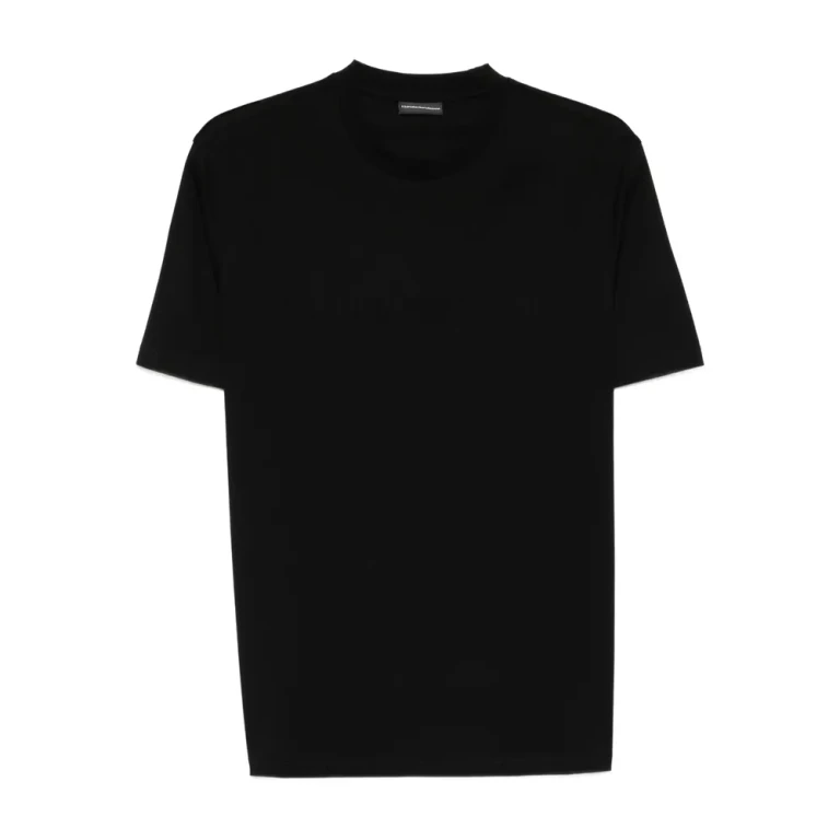 Emporio Armani Short-sleeve T-shirt