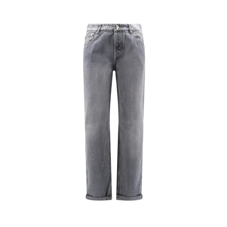 Jeans Men color Denim (M240PB3210C9007)