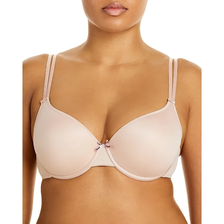 Chantelle Bra - Basic Invisible Memory Foam