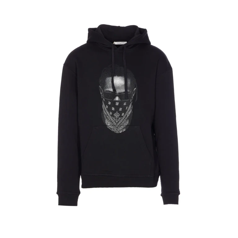 Ih Nom Uh Nit Sweat-Shirts - Noir