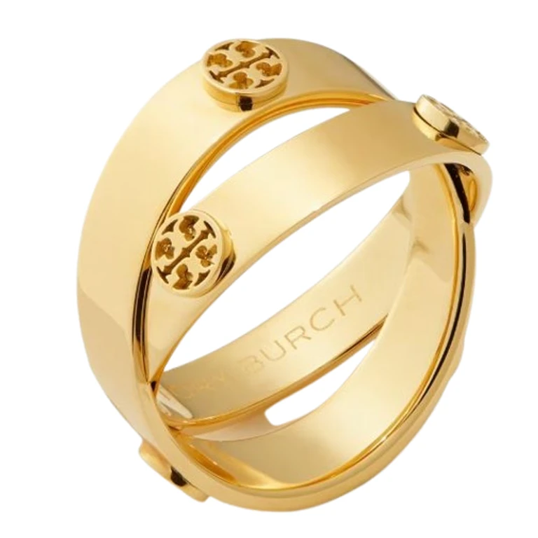 Tory Burch Bijoux Gold - Women