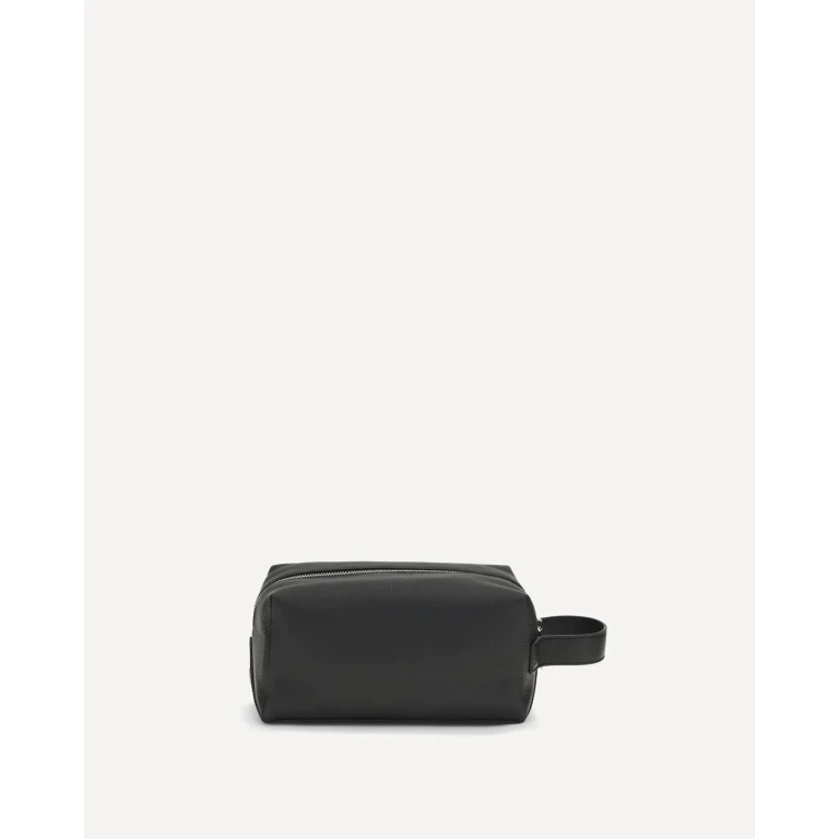 FENDI Lui leather Beauty Case Male UNI