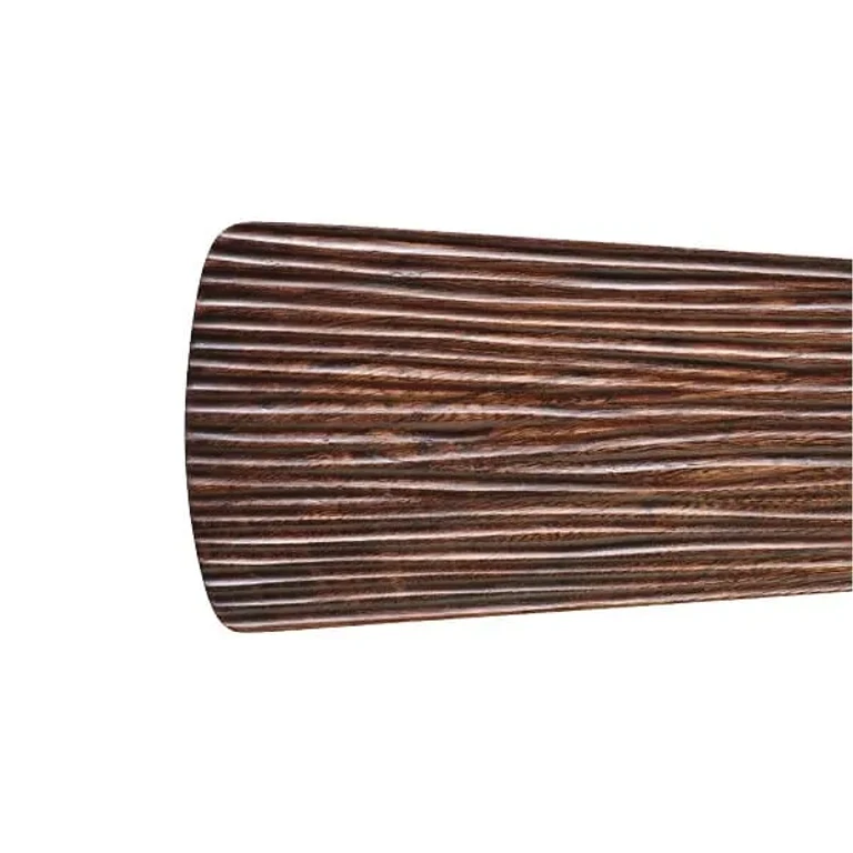 Quorum Â 52" Ceiling Fan Blade in Vintage Walnut - 5252020725