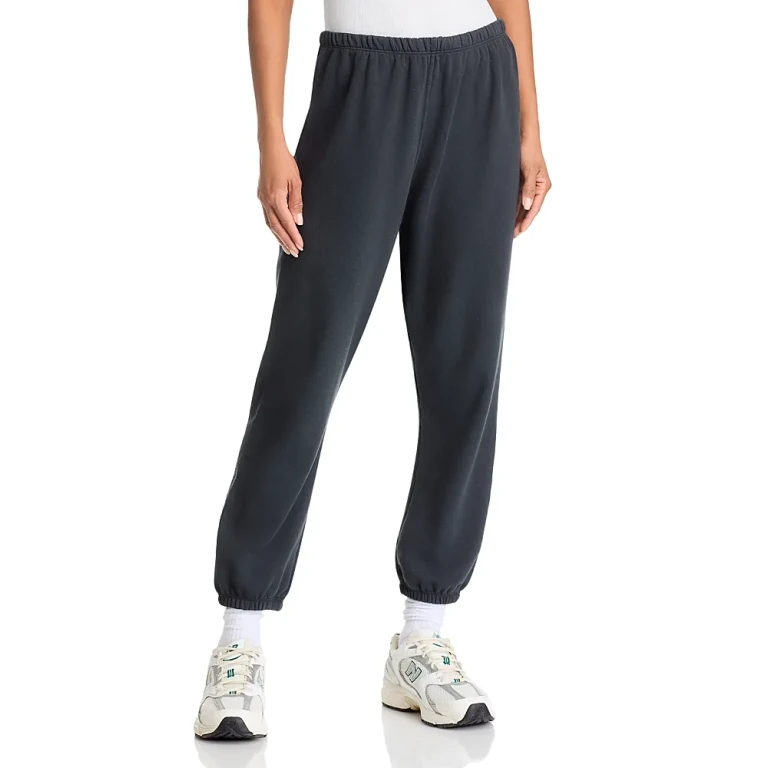 perfectwhitetee Johnny Sweatpants