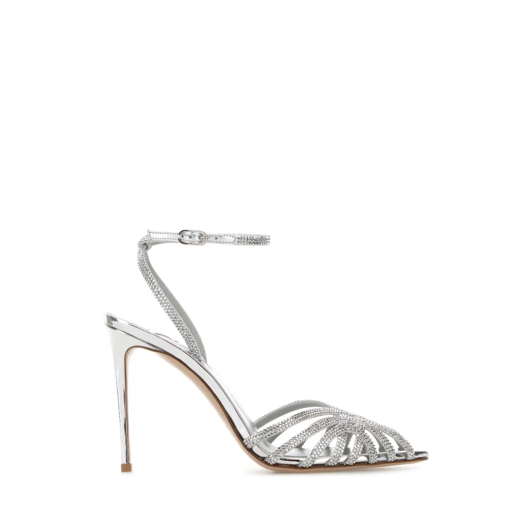Le Silla Embrace Divina Sandals