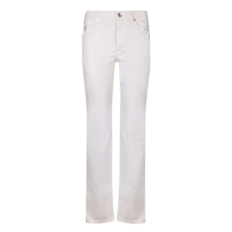 SportMax Mid-rise Straight Leg Trousers