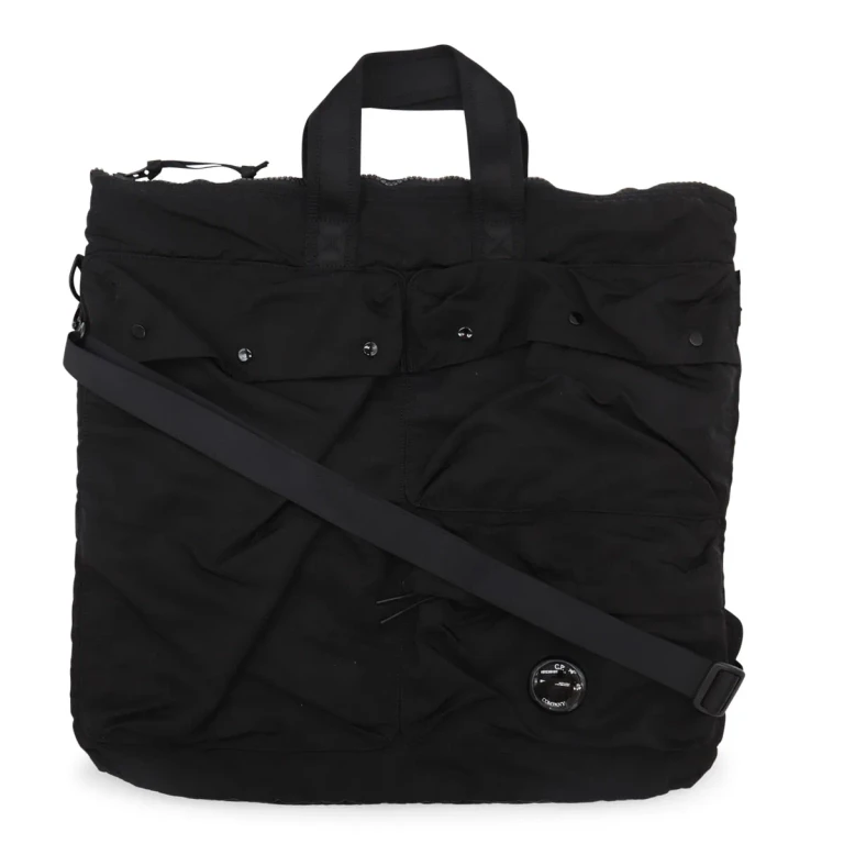 Shoulder Bag Men color Black (MAG443A00198001)