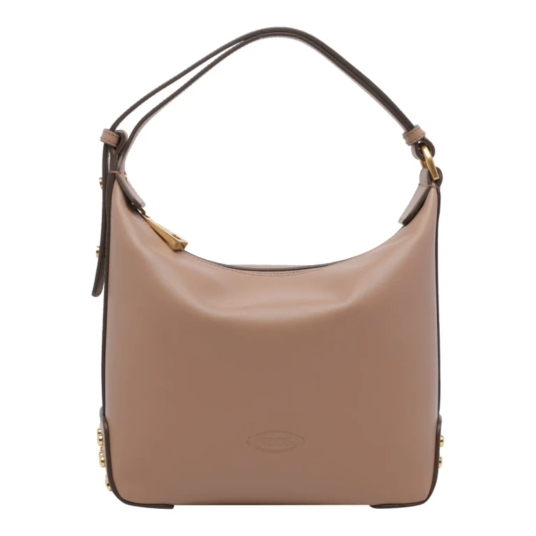 Tod's Mini Metal Dots Handbag