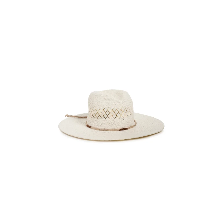 Hat Attack Luxe Packable Sunhat Multi One Size