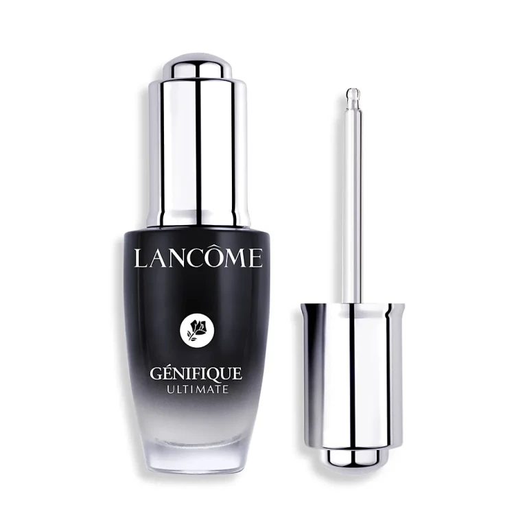Lancome Genifique Ultimate Recovery Serum 3.4 oz.