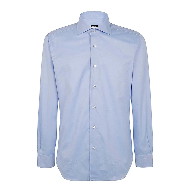 Barba Chemise - Bleu