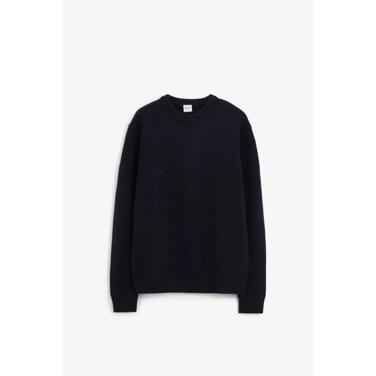 Burberry Knitwear