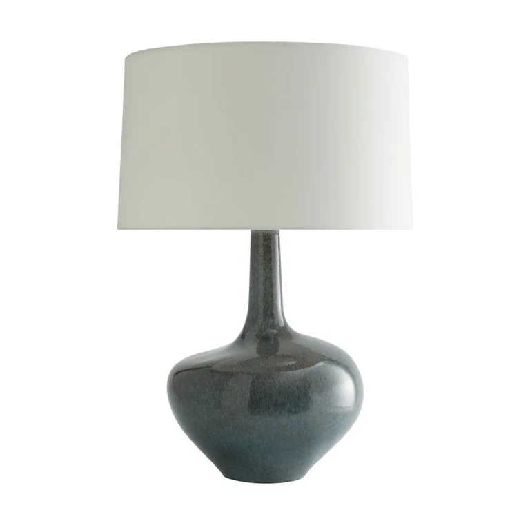 Tidal Reactive One Light Table Lamp from the Nash Collection